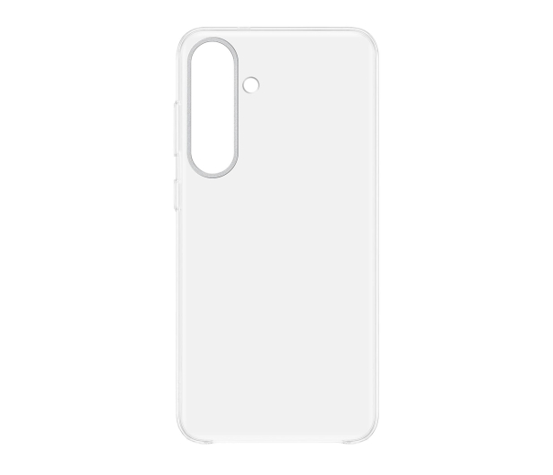 SAMSUNG Clear Case do Galaxy S25+ Transparent EF-QS936CTEGWW - 1310678 - zdjęcie 5